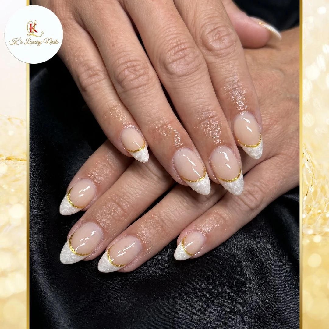 Must Try Nail Designs August 18 2026